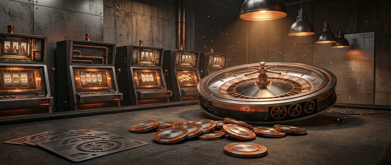 888 Slots Casino bonus