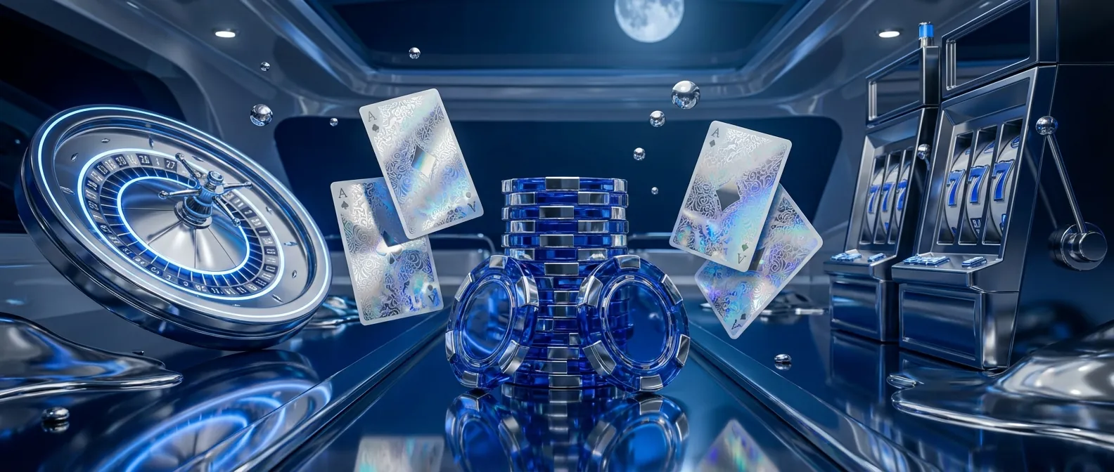 888 Slots Casino bonus