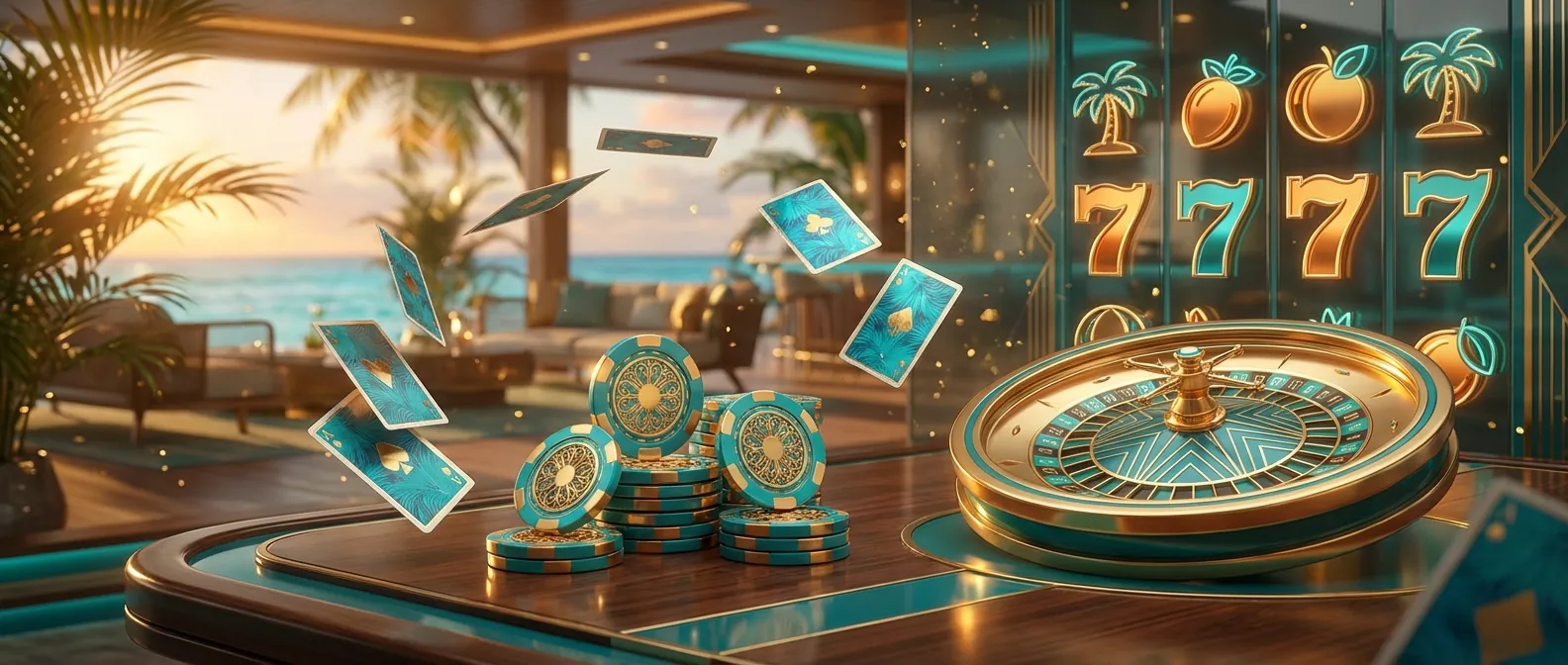 888 Slots Casino bonus